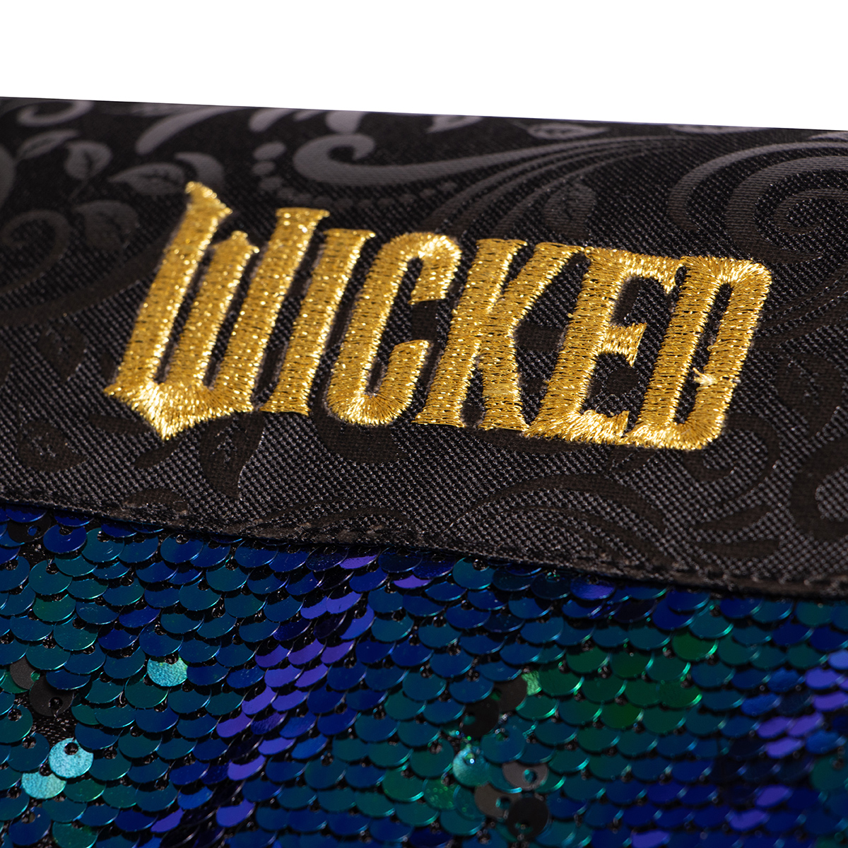 Foto 7 pulgar | Lonchera Ruz Infantil Femenino Universal Wicked