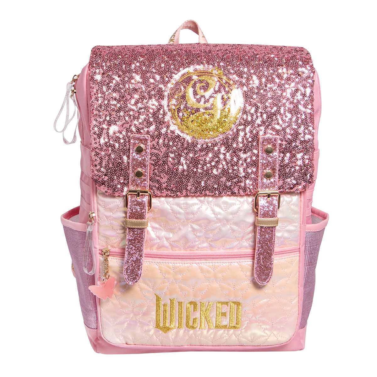 Foto 2 pulgar | Mochila Ruz Primaria Infantil Wicked