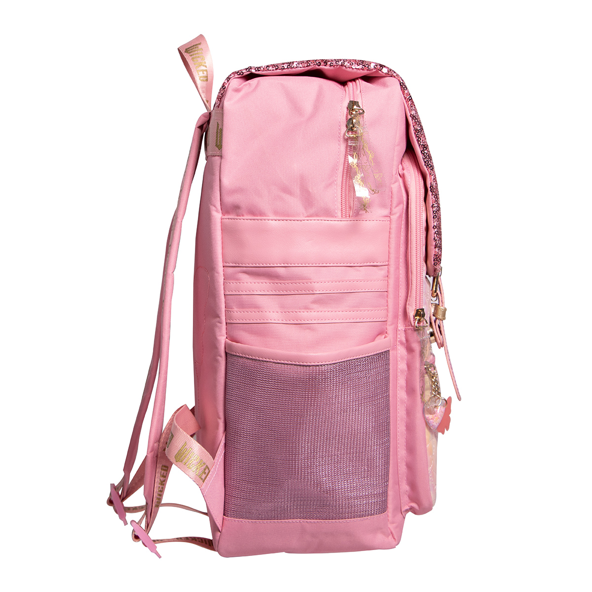Foto 4 pulgar | Mochila Ruz Primaria Infantil Wicked