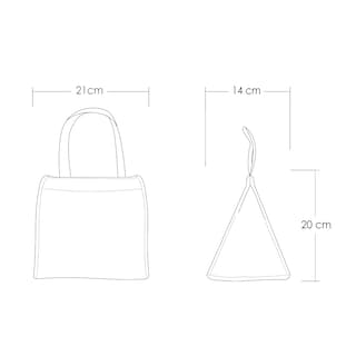 Foto 2 | Bolsa Térmica Tipo Lonchera portátil