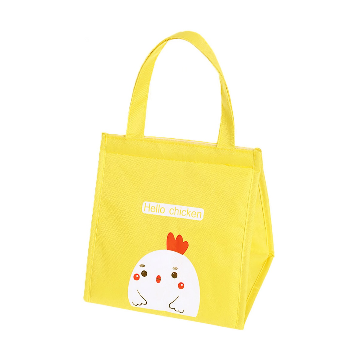 Bolsa Térmica Iliosinnova Tipo Lonchera Portátil $299