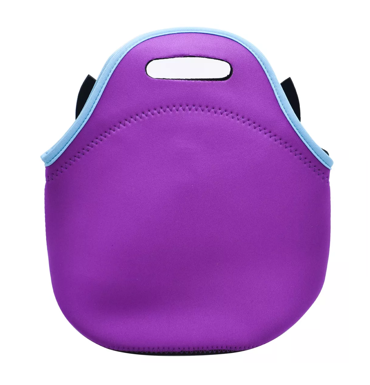 Foto 5 pulgar | Lonchera Infantil Térmica BELUG Unicornio Bolsa Almuerzo color Morado