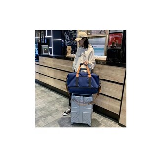 Foto 3 | Maleta Deportiva Bolsa Gym Viaje Mochila Fitness Eo Safe Imports Esi-11458 Azul