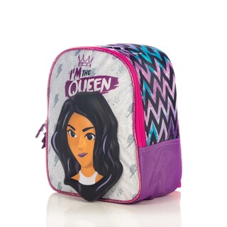 Foto 3 | Lonchera Original Los Polinesios Karen Squishy