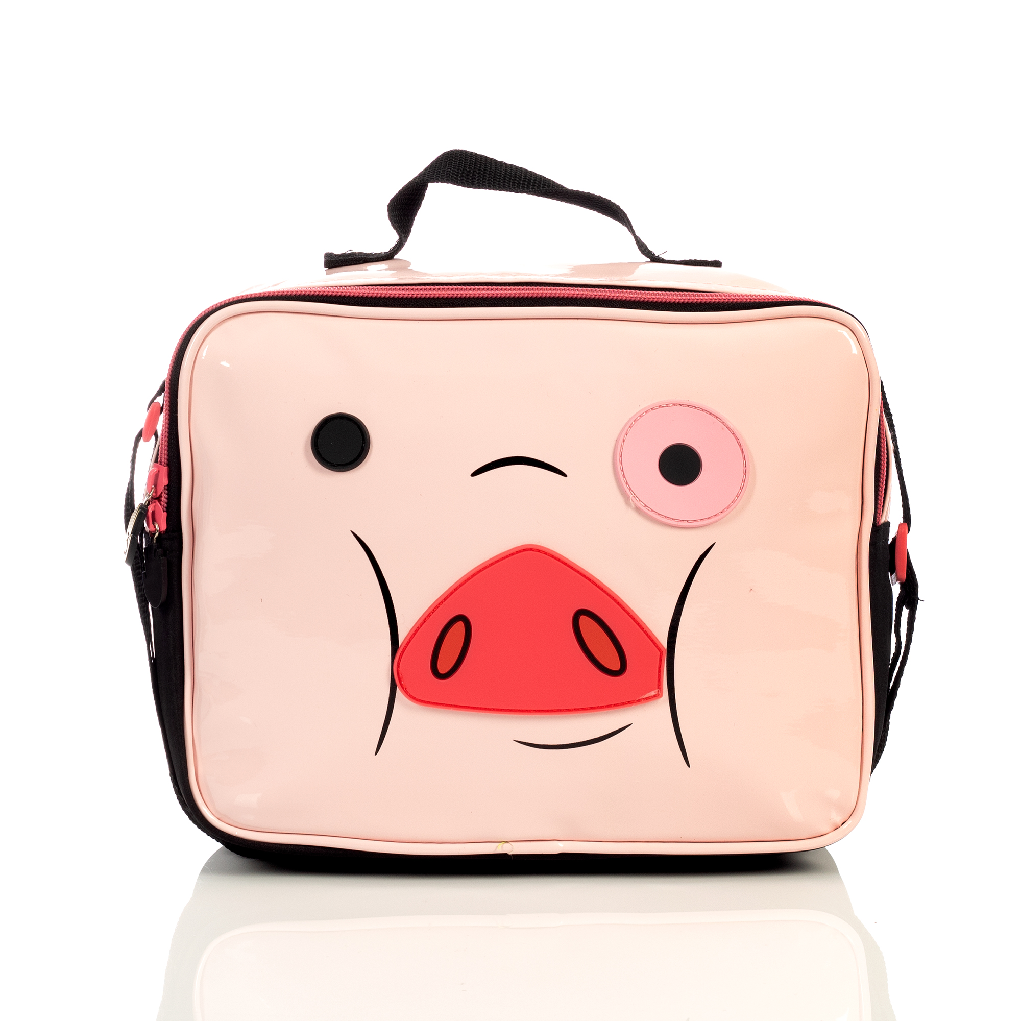 Foto 2 pulgar | Lonchera Atm Gravity Falls Waddles