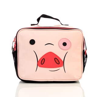 Foto 1 | Lonchera Atm Gravity Falls Waddles