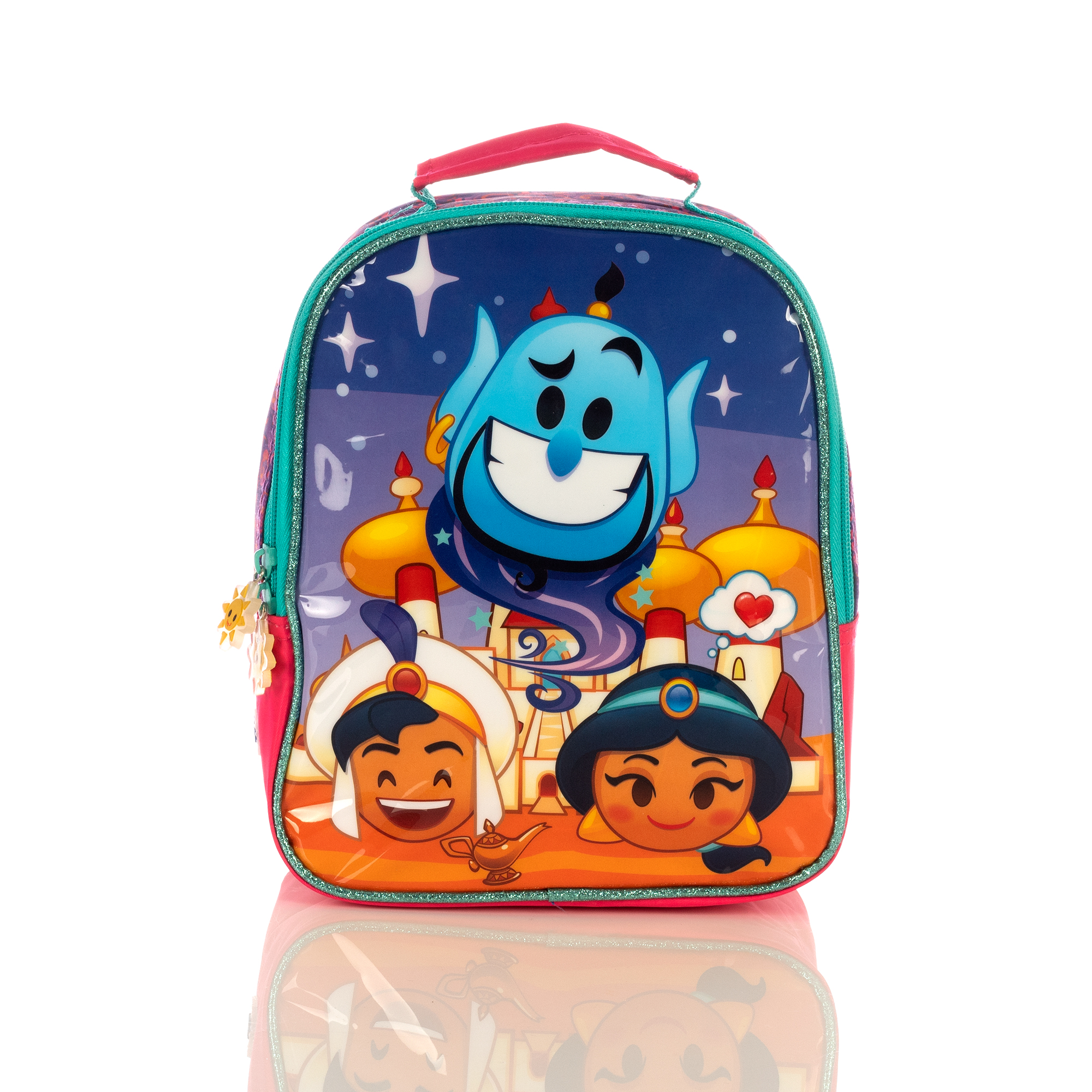 Foto 1 | Lonchera ATM Emoji Aladdn