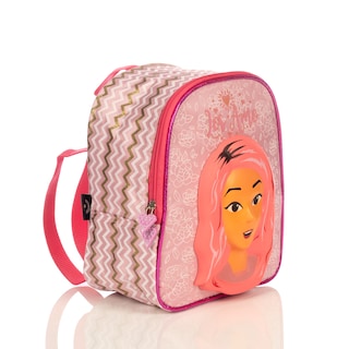 Foto 2 | Lonchera Original Los Polinesios Lesslie Squishy