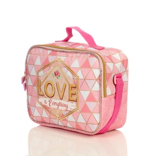 Foto 3 | Lonchera Original Los Polinesios Love Yourself