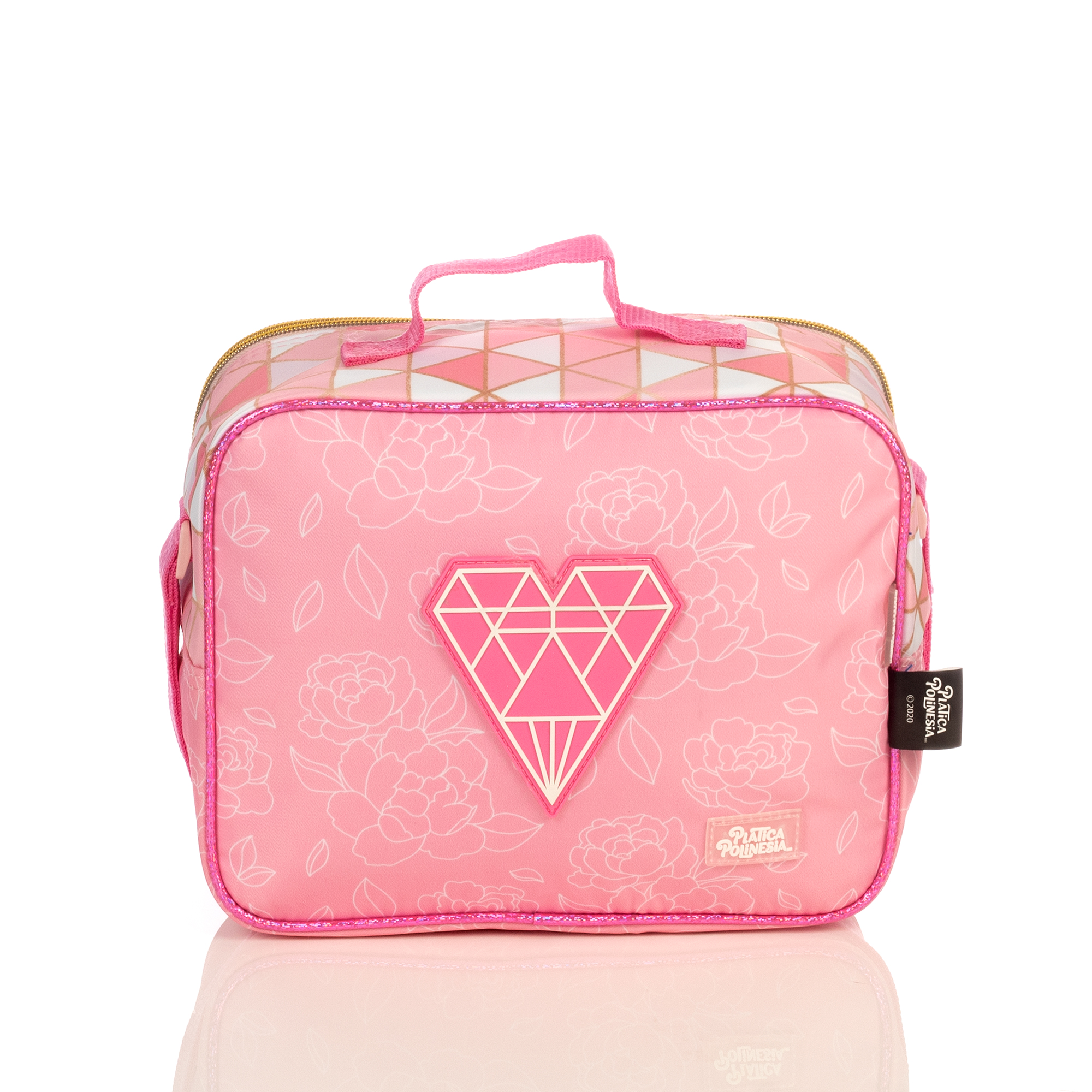 Foto 4 | Lonchera Original Los Polinesios Love Yourself