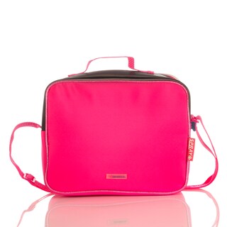 Foto 4 | Lonchera TV Ana Emilia color Negro Lenticular