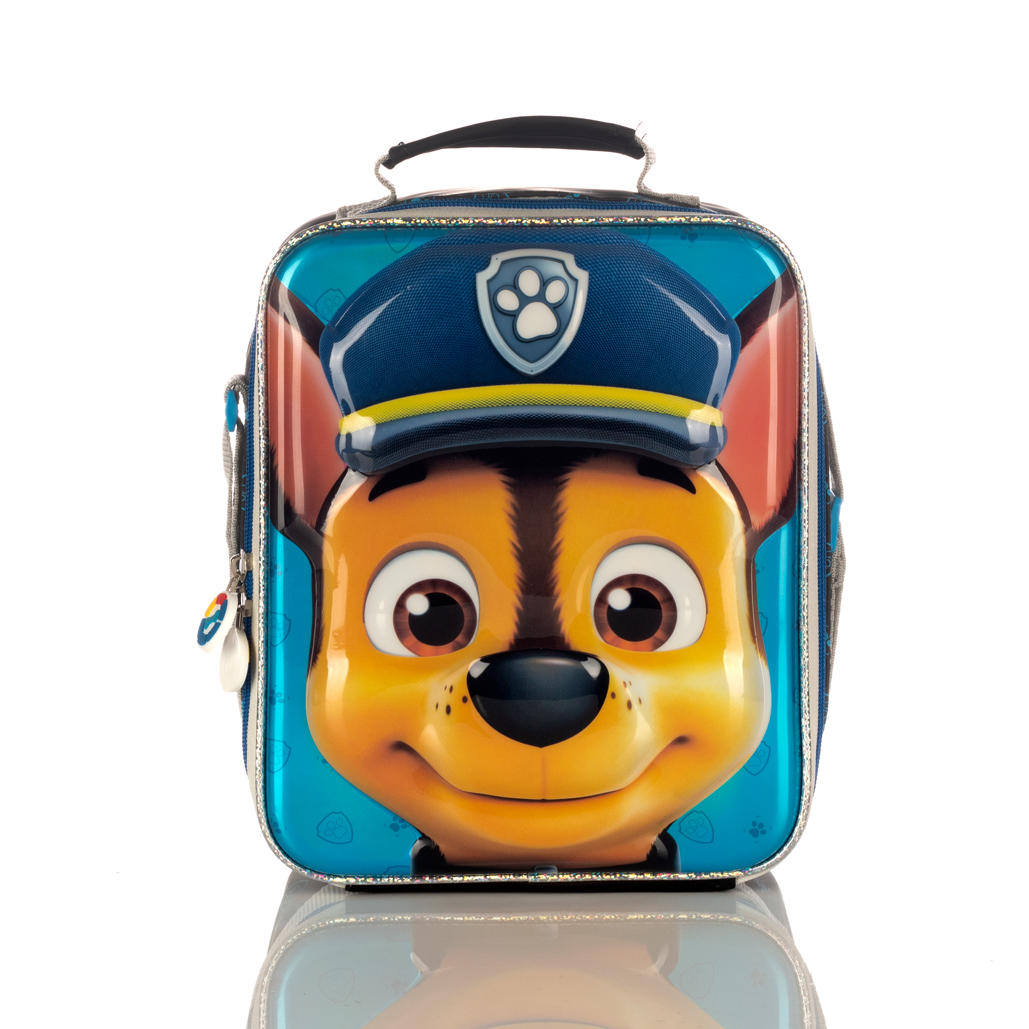 Foto 2 pulgar | Lonchera Paw Patrol Térmica De Chase