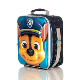 Foto 3 | Lonchera Paw Patrol Térmica De Chase