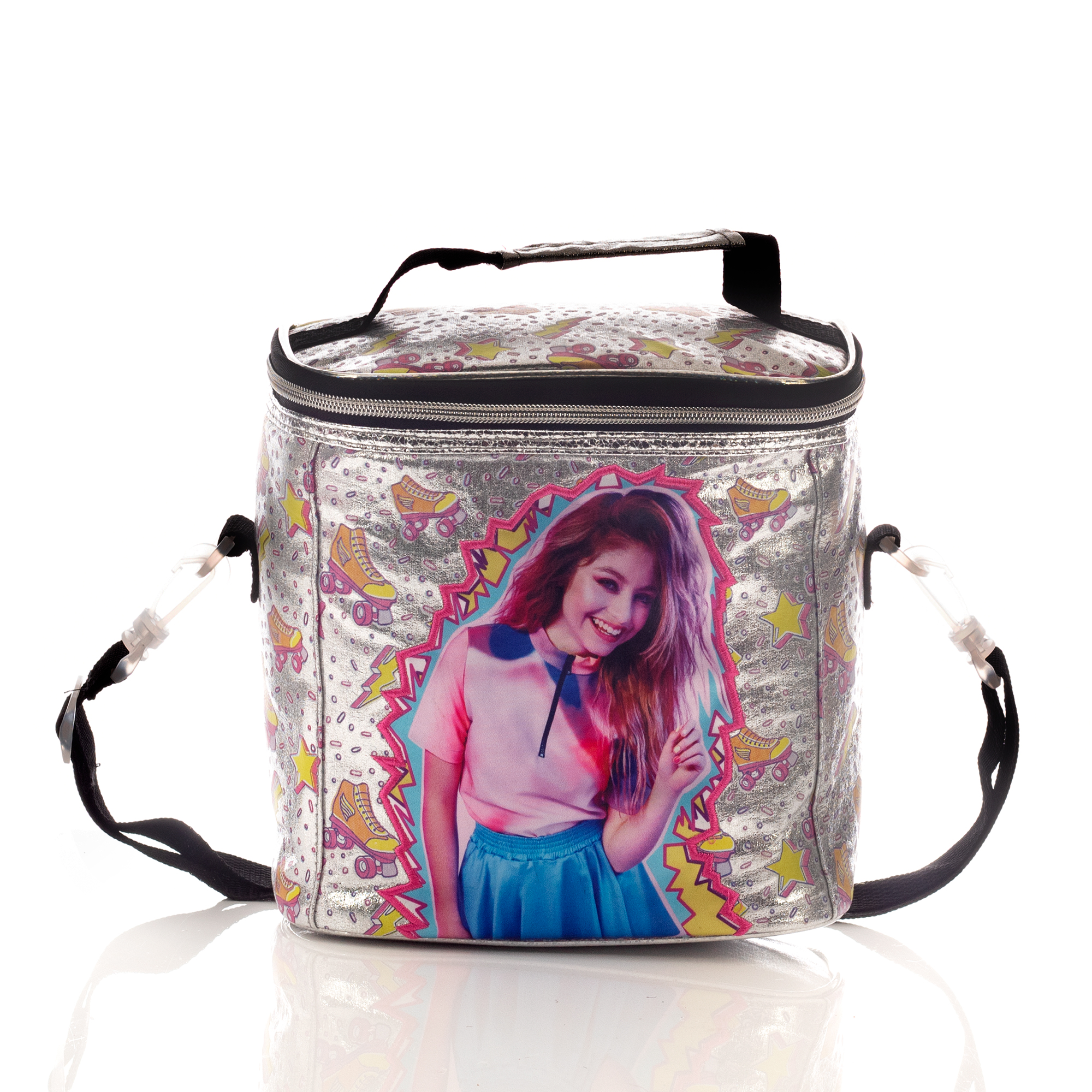 Lonchera ATM Original Soy Luna Shine