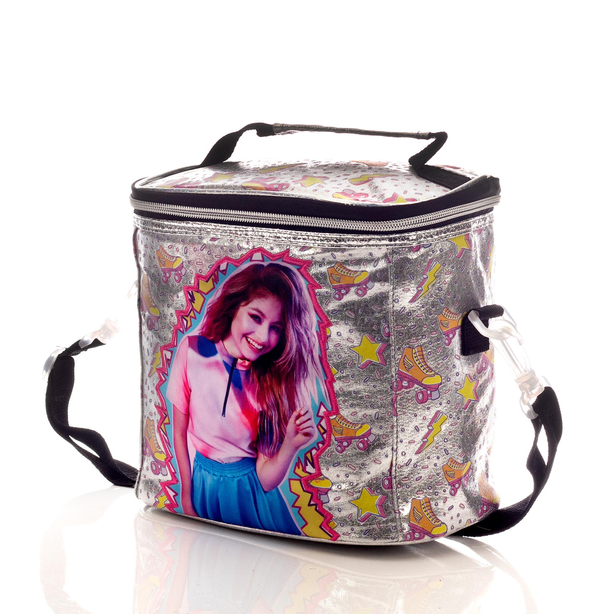 Foto 4 pulgar | Lonchera ATM Original Soy Luna Shine