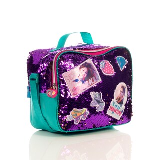 Foto 2 | Lonchera ATM Original Soy Luna Sparkle
