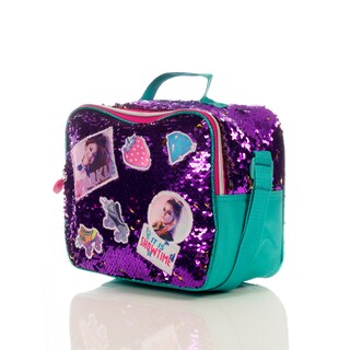 Foto 3 | Lonchera ATM Original Soy Luna Sparkle