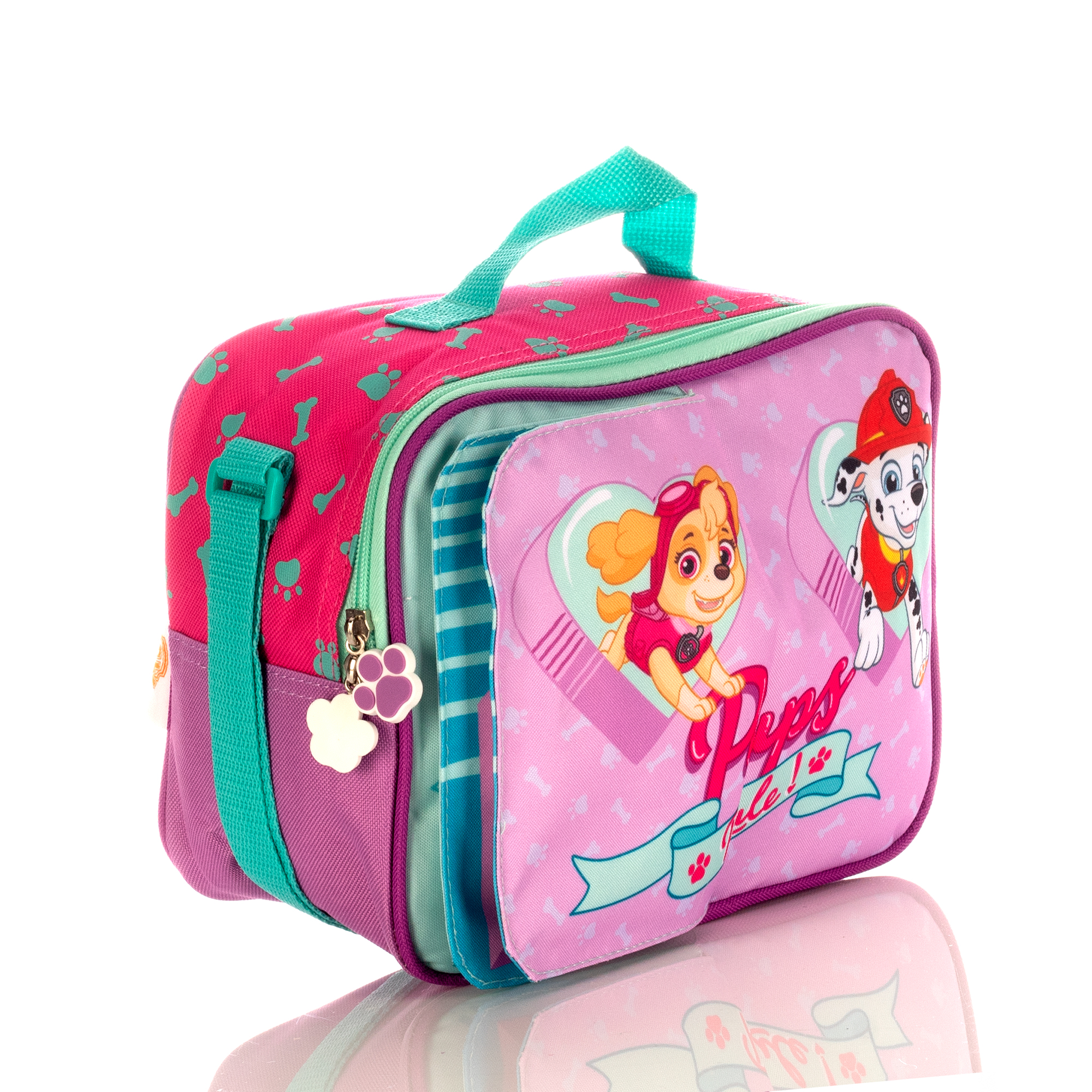 Foto 5 pulgar | Lonchera ATM Paw Patrol To The Sky!