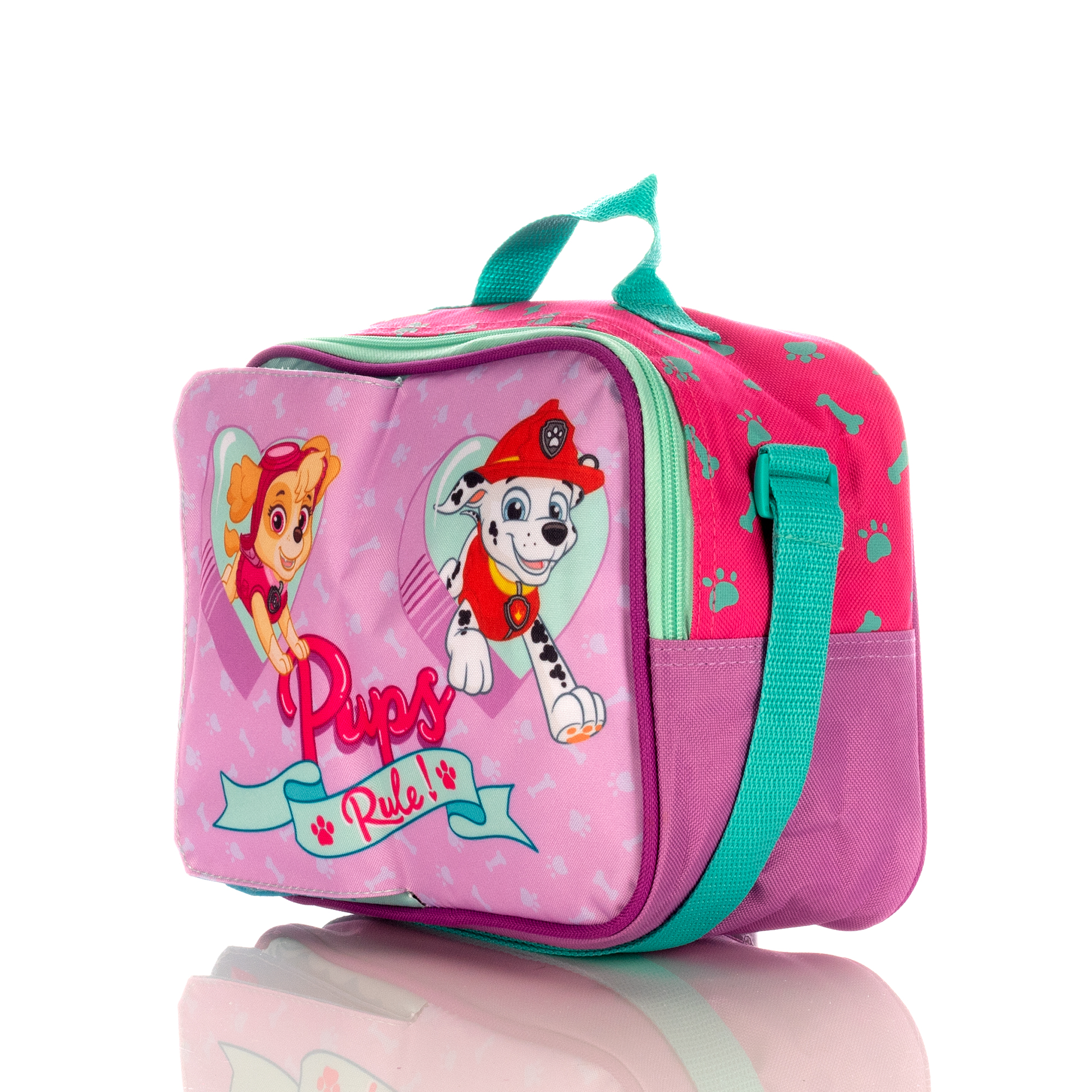 Foto 5 | Lonchera ATM Paw Patrol To The Sky!