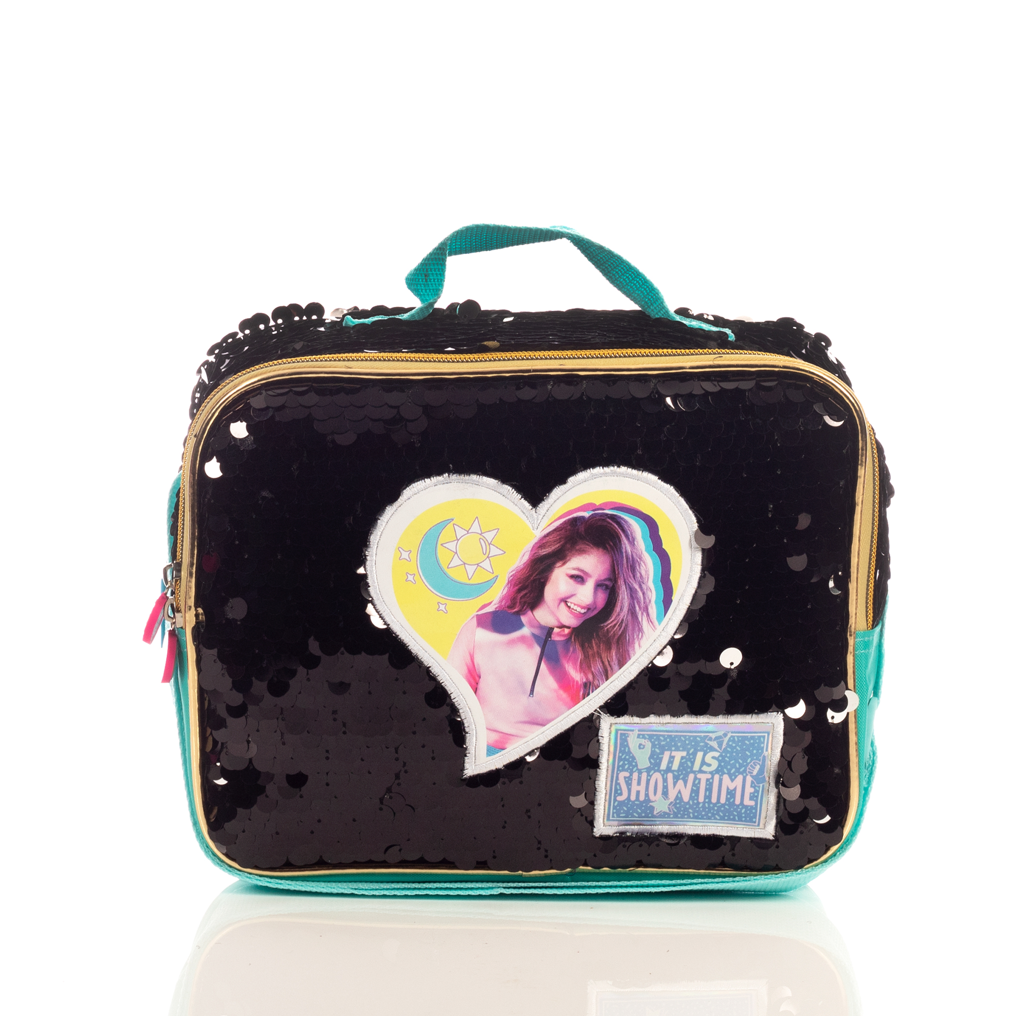 Lonchera ATM Original Soy Luna Deluxe