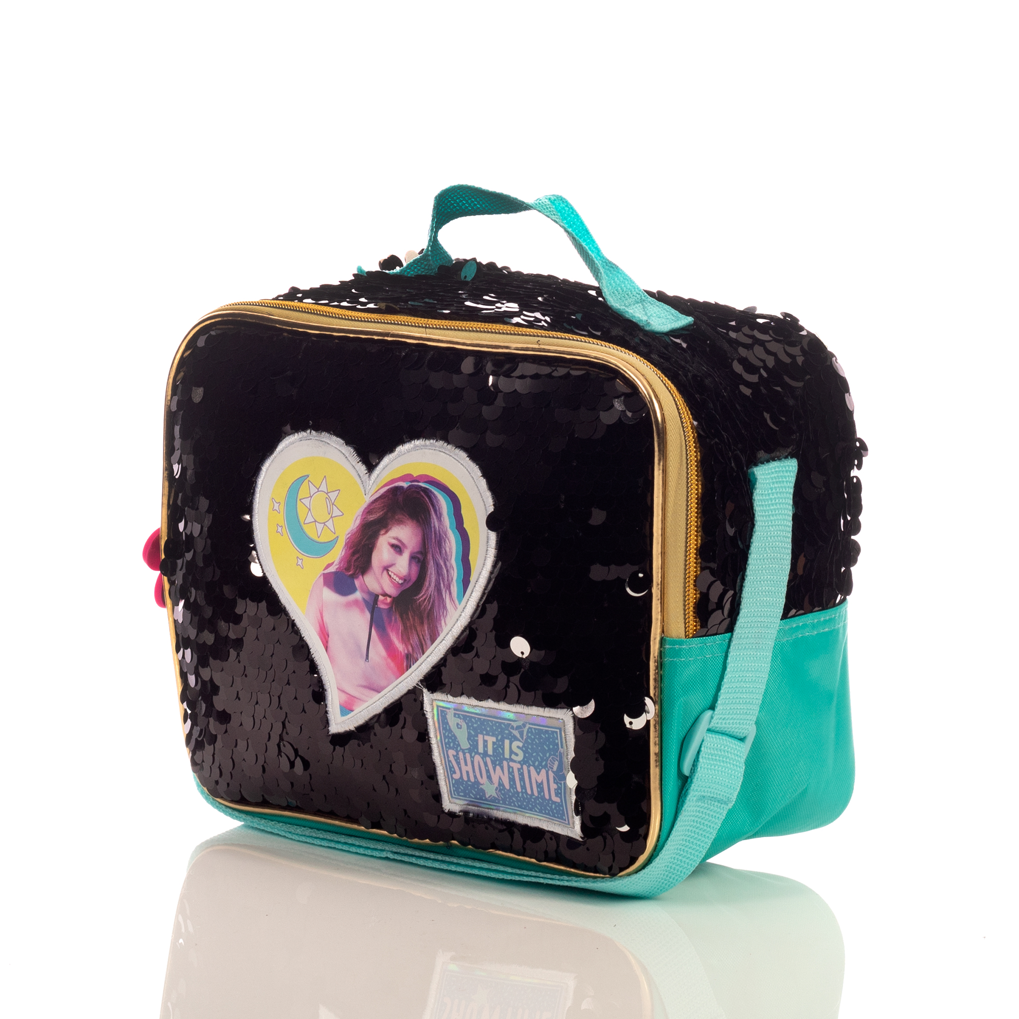 Foto 4 pulgar | Lonchera ATM Original Soy Luna Deluxe