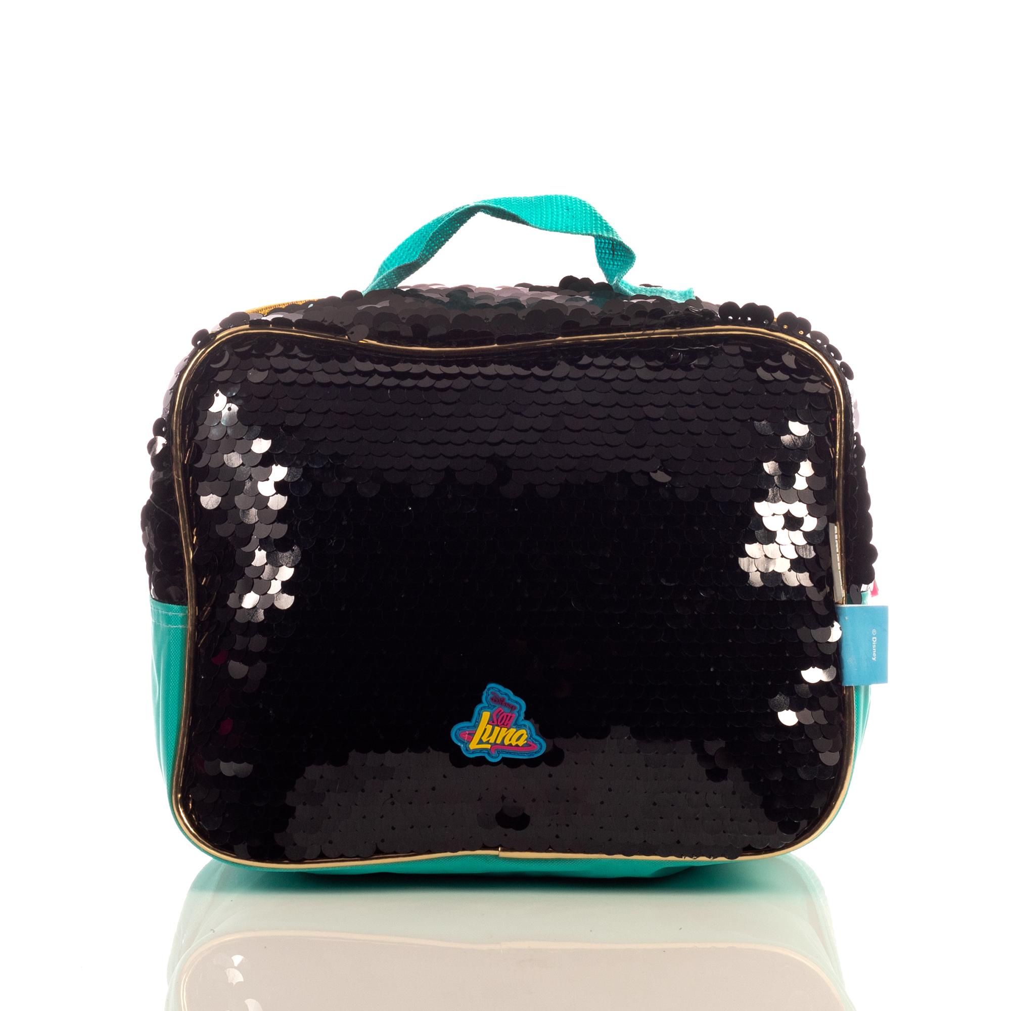 Foto 4 | Lonchera ATM Original Soy Luna Deluxe