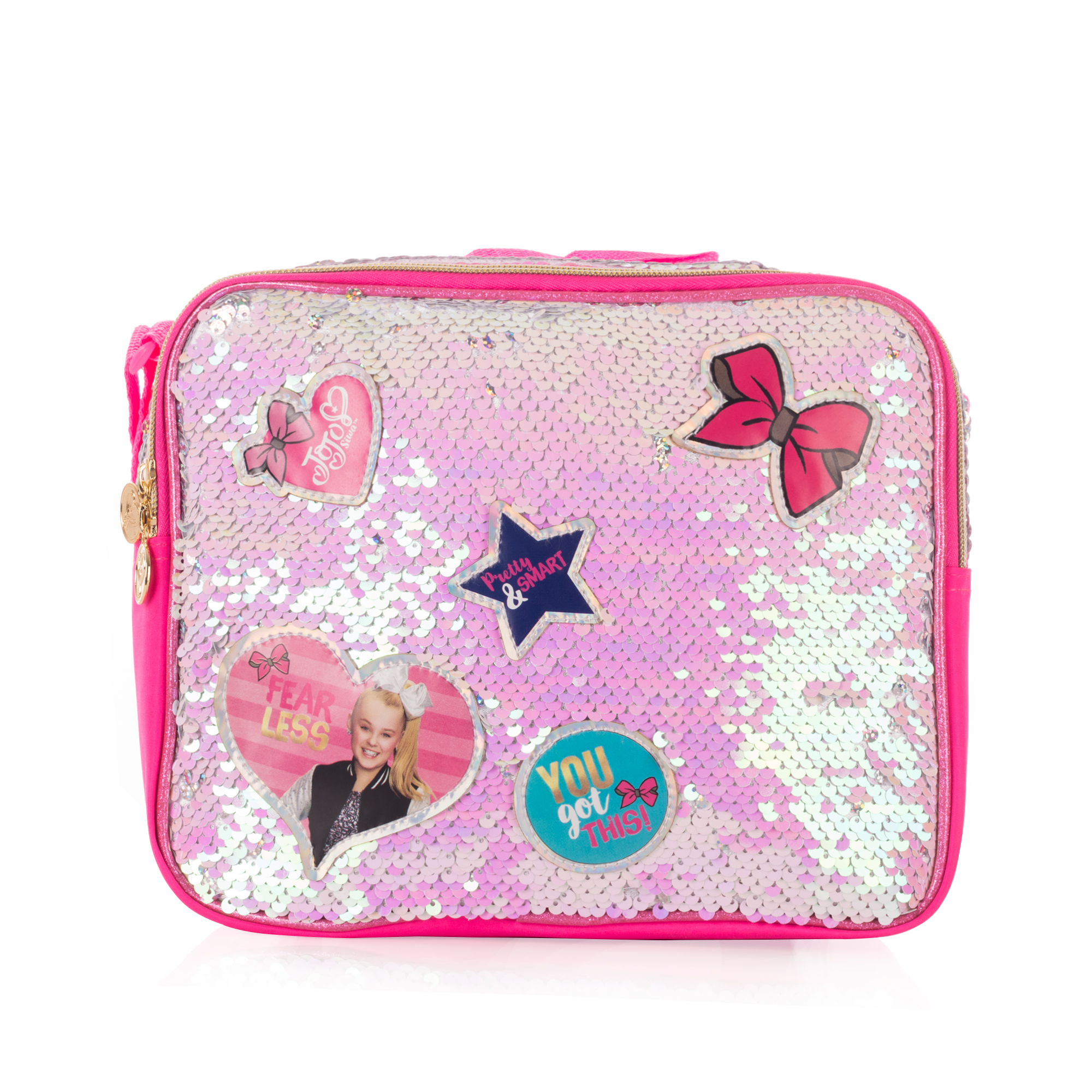 Lonchera Atm Jojo Siwa