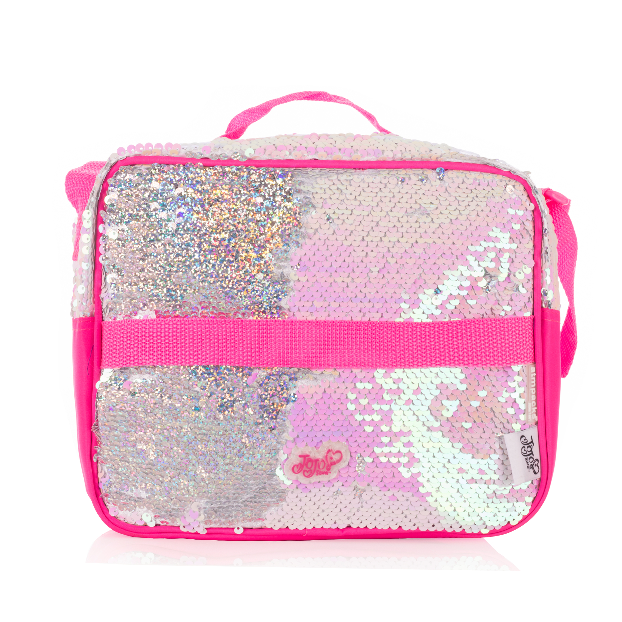 Foto 4 | Lonchera Atm Jojo Siwa