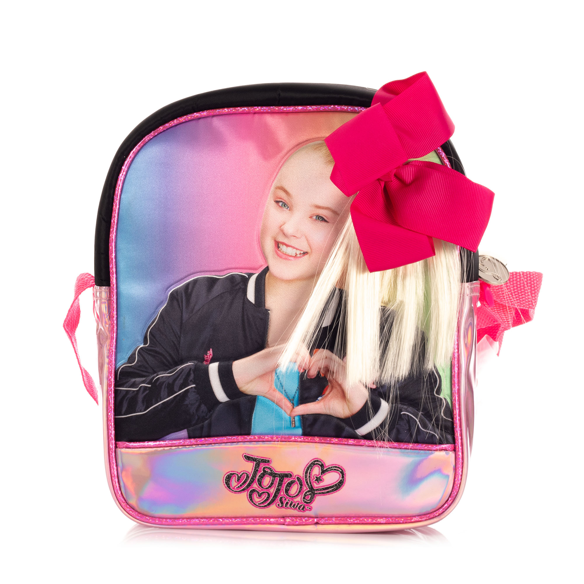 Lonchera Atm Jojo Siwa