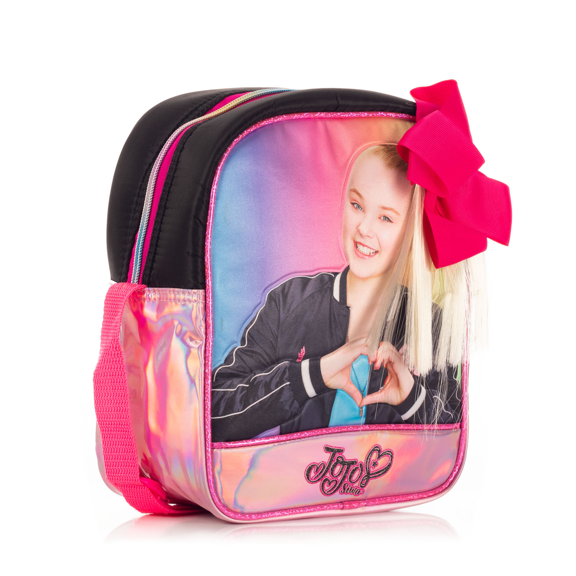 Foto 3 pulgar | Lonchera Atm Jojo Siwa