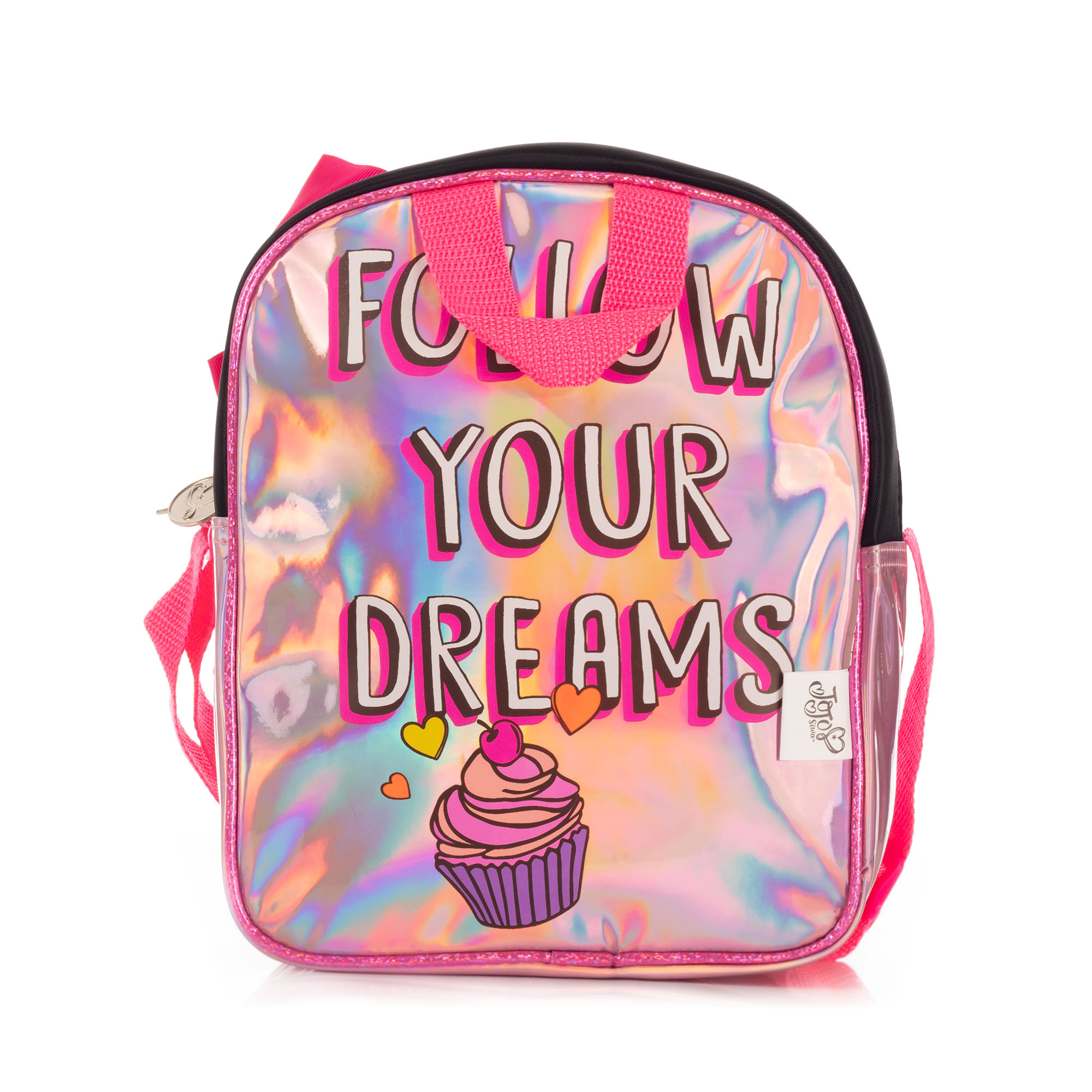 Foto 3 | Lonchera Atm Jojo Siwa