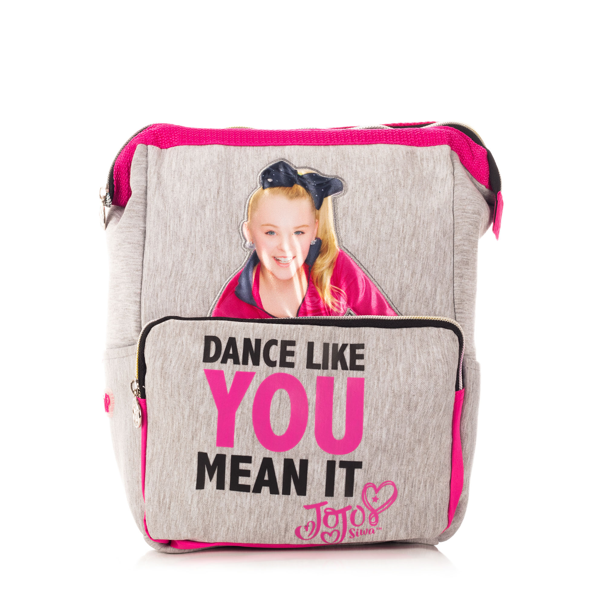 Lonchera Jojo Siwa Dance Like You Mean It