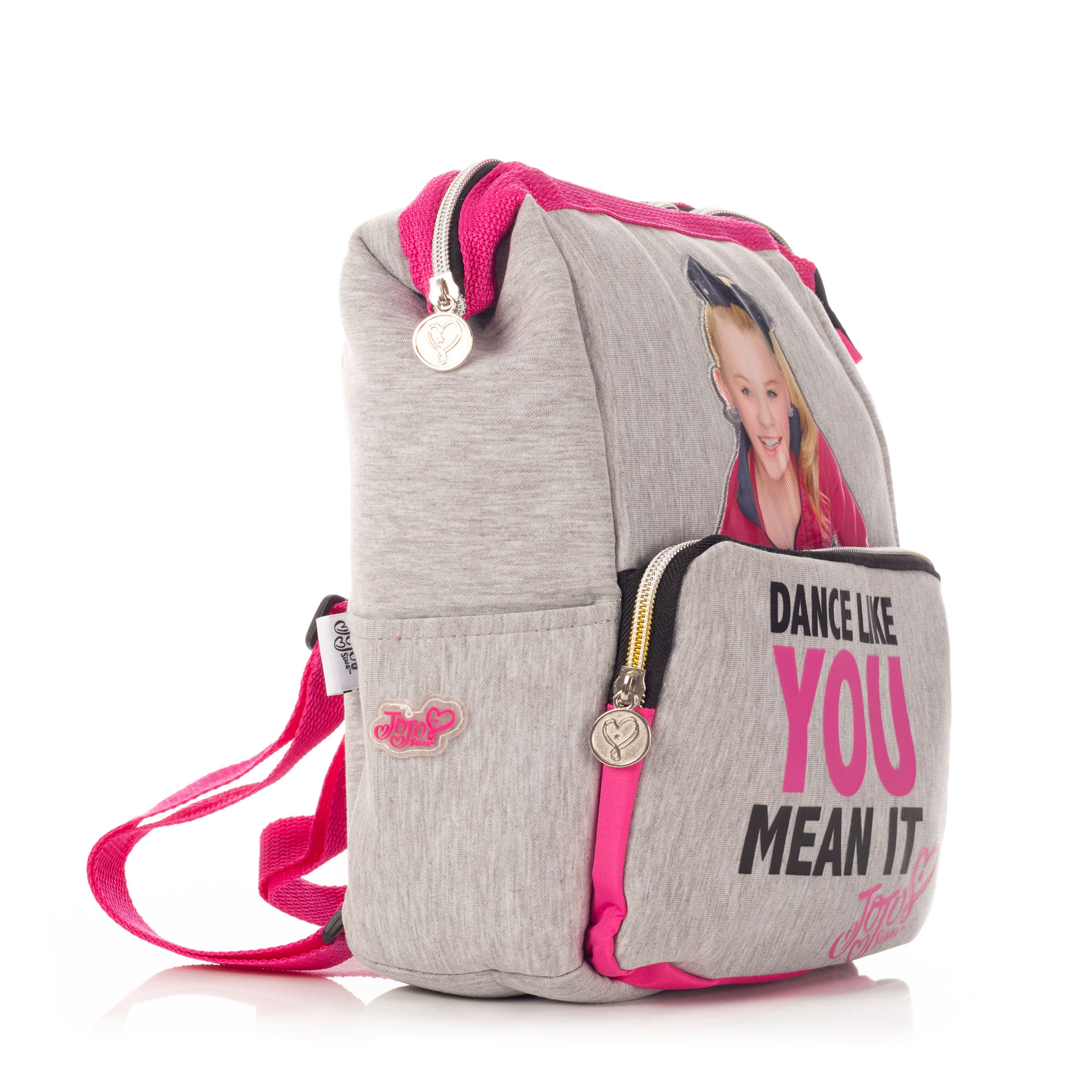 Foto 3 pulgar | Lonchera Jojo Siwa Dance Like You Mean It