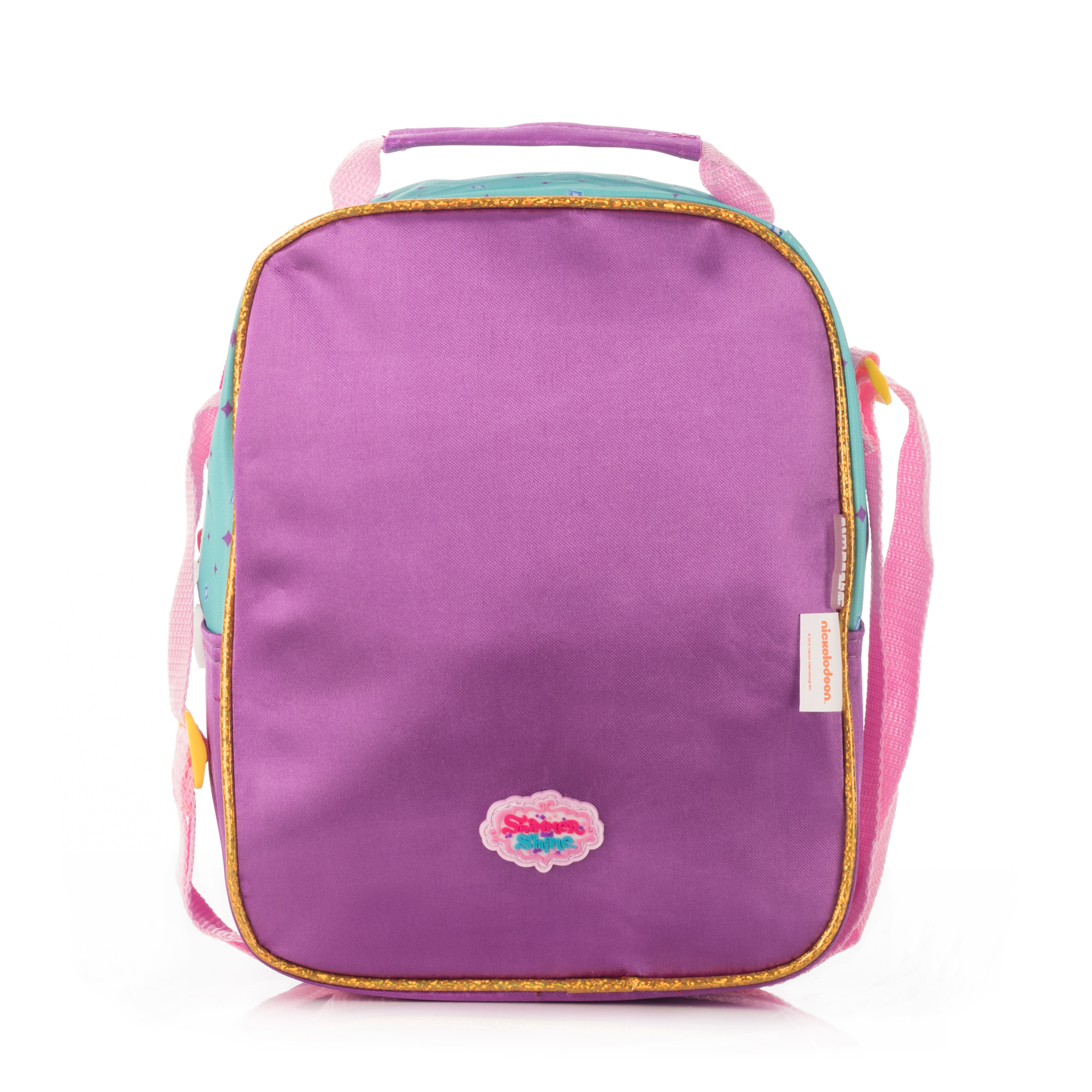 Foto 3 | Lonchera Shimmer & Shine Make It Sparkle