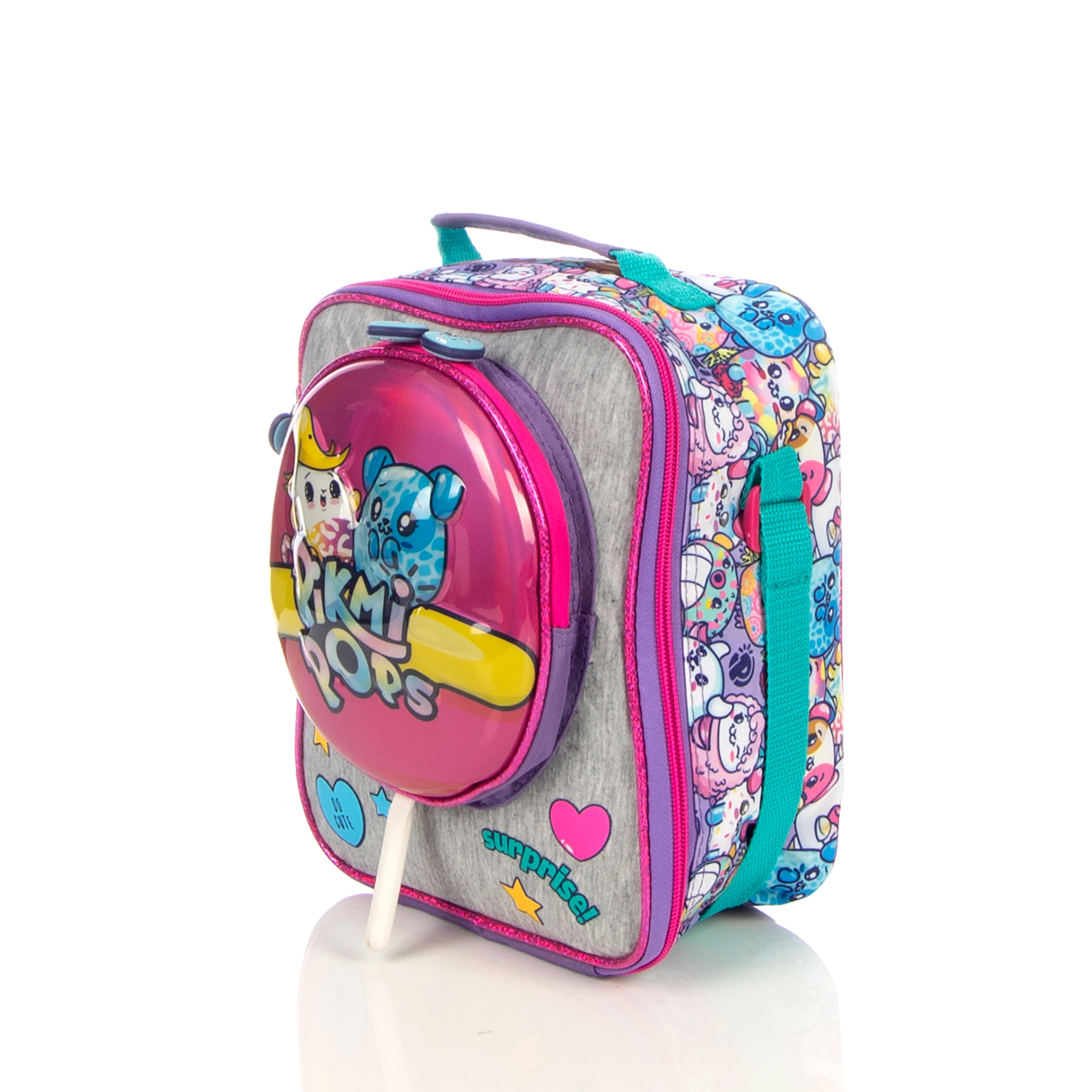 Foto 4 pulgar | Lonchera Pikmi Pops Surprise