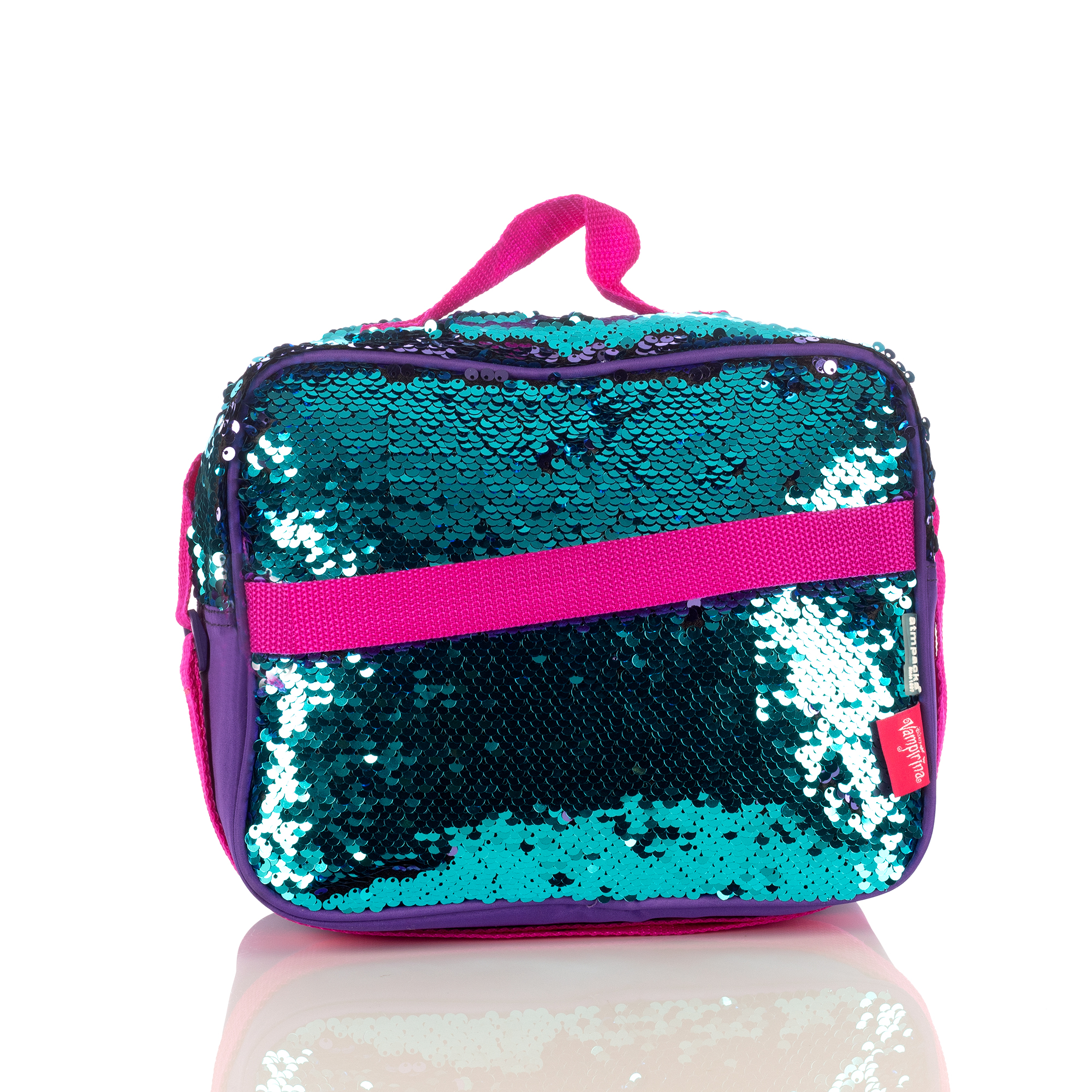 Foto 4 | Lonchera Vampirina Primaria Case Of The Ballys