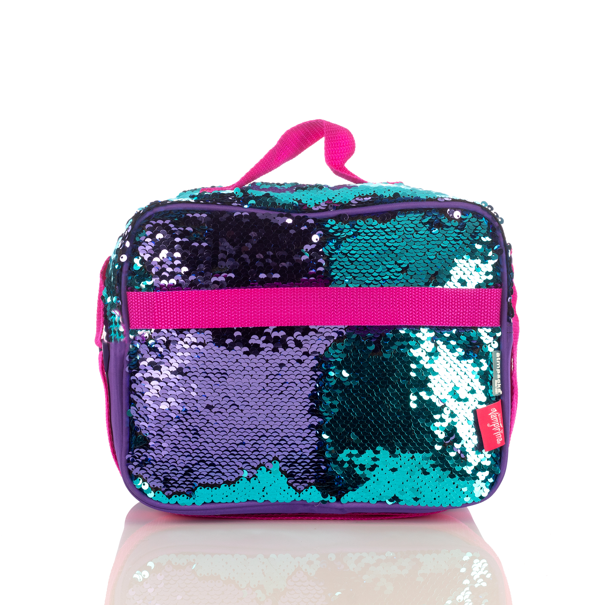 Foto 5 | Lonchera Vampirina Primaria Case Of The Ballys