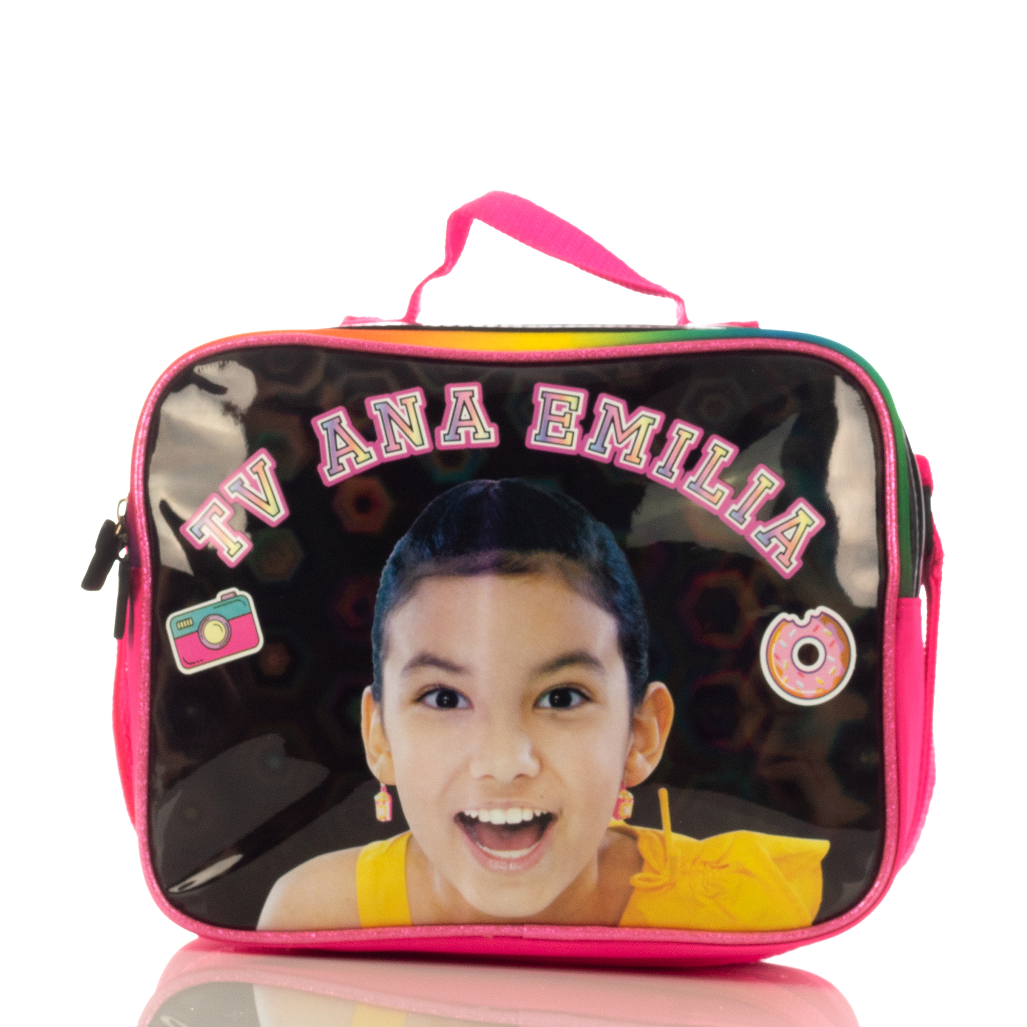 Foto 1 | Lonchera ATM Atmpacks Youtuber de Corazón