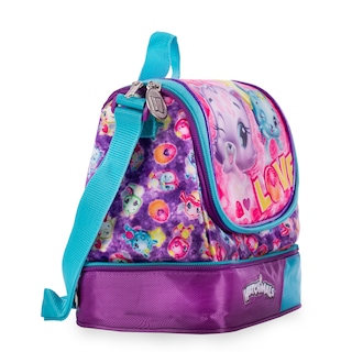 Foto 2 | Lonchera Hatchimals Morada Love Ruz Color Violeta Animales