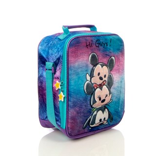 Foto 2 | Lonchera Disney Tsum Tsum Friends.