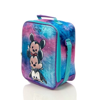 Foto 3 | Lonchera Disney Tsum Tsum Friends.
