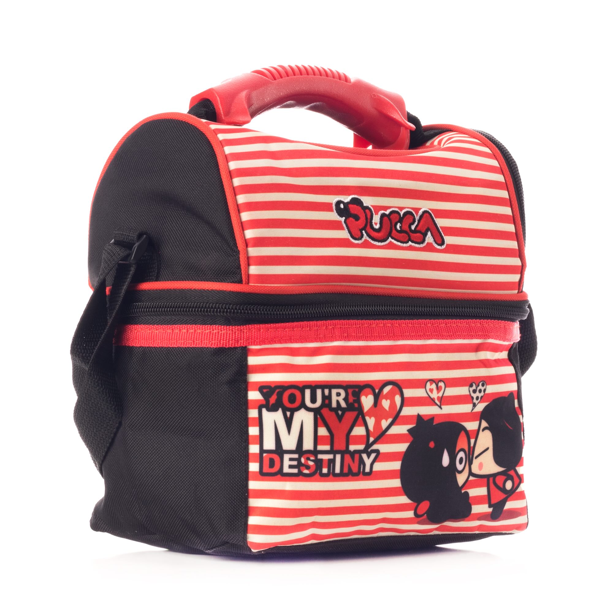 Foto 2 | Lonchera Pucca My Destinity Love Love