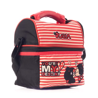 Foto 2 | Lonchera Pucca My Destinity Love Love