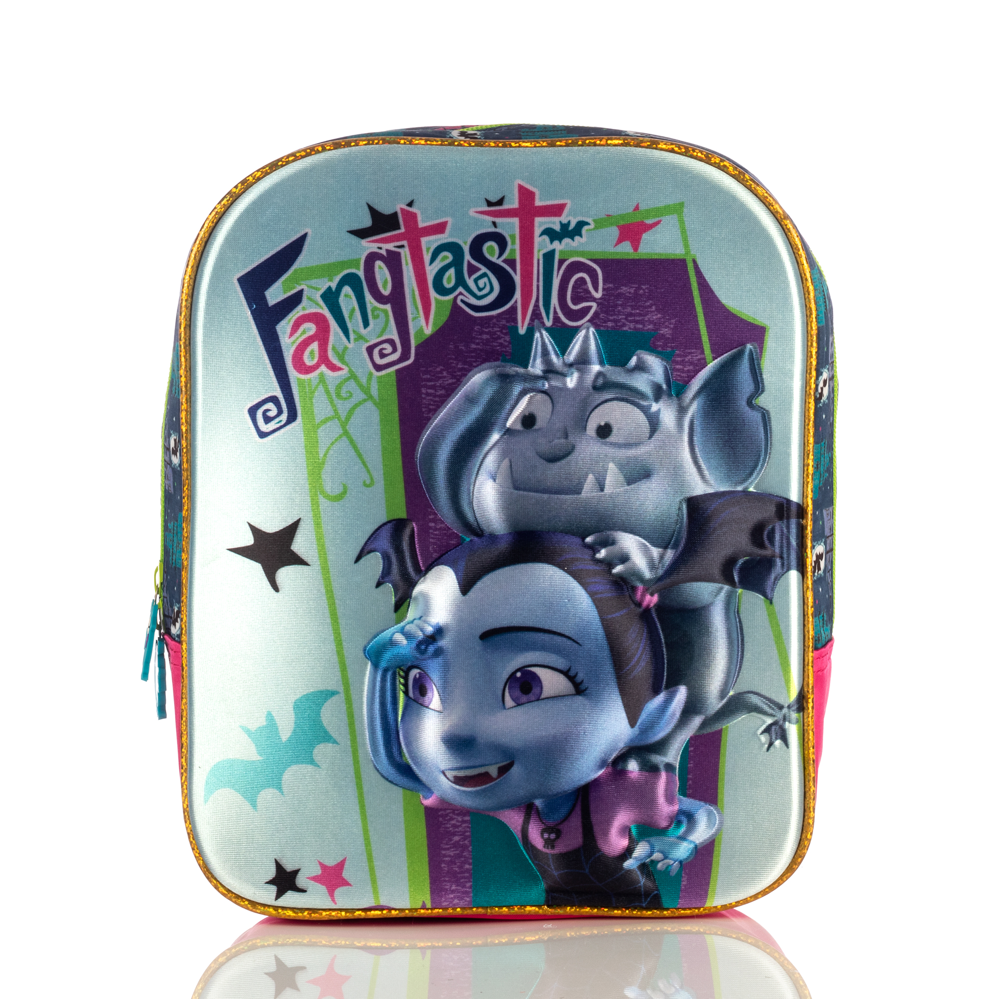 Foto 1 | Lonchera Vampirina Fantastic Looking For Adventure