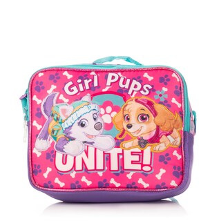 Foto 1 | Lonchera Paw Patrol Girl Pups Unite Morado