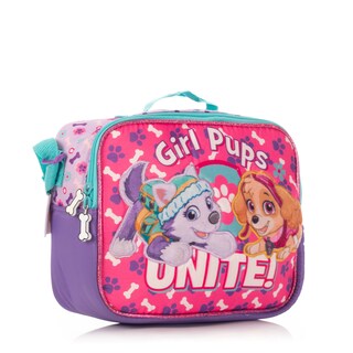 Foto 2 | Lonchera Paw Patrol Girl Pups Unite Morado
