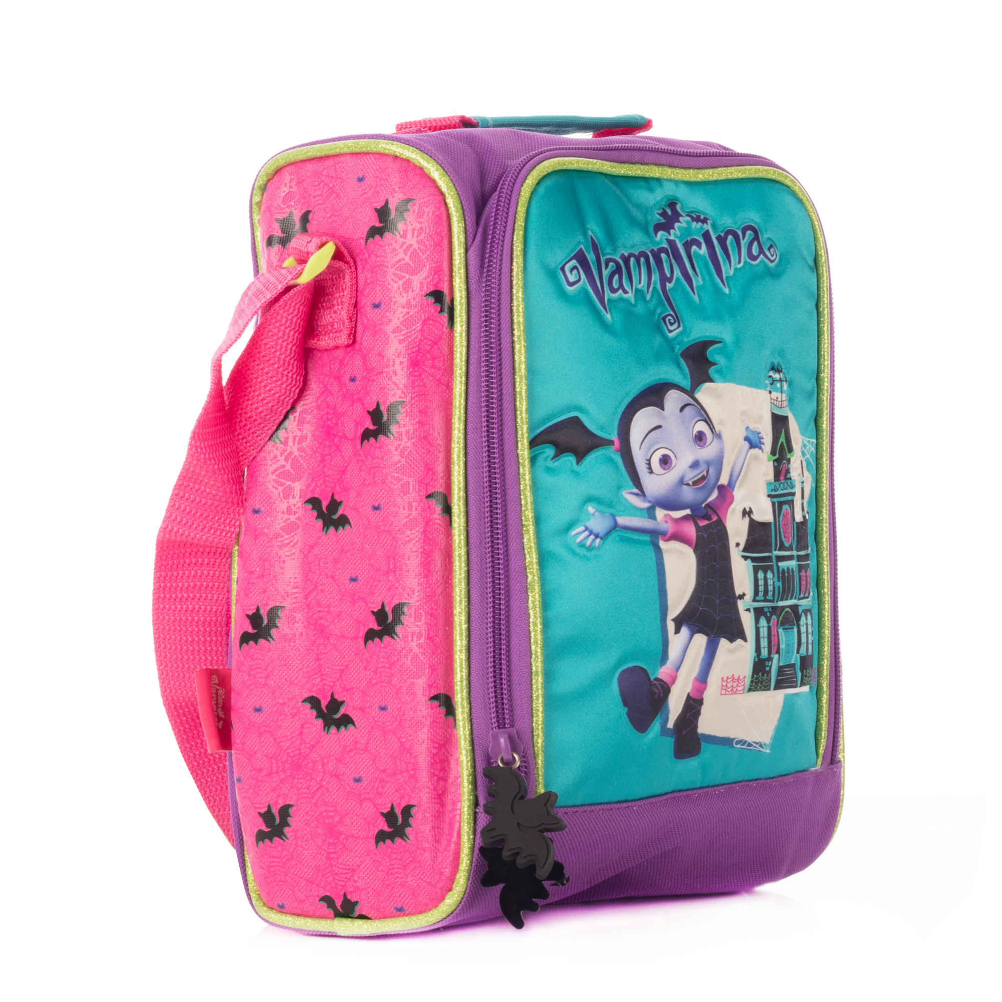 Foto 2 | Lonchera Vampirina 9001 Morado