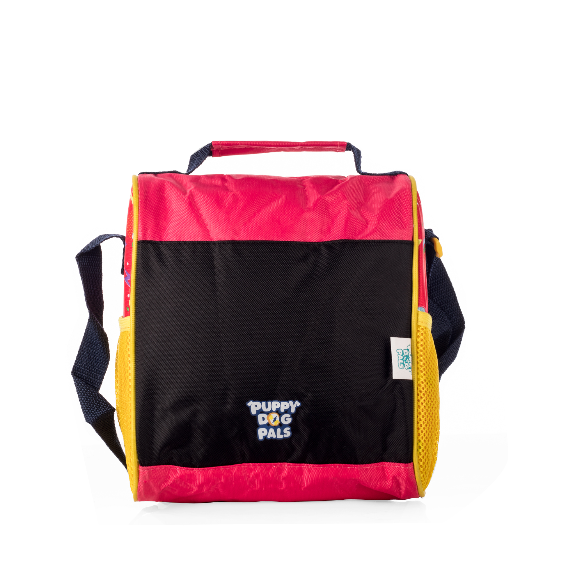 Foto 4 pulgar | Lonchera Infantil Preescolar Super Adventures