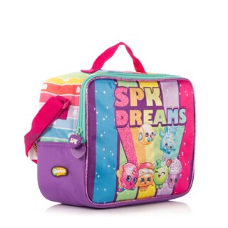 Foto 2 | Lonchera Shopkins Escolar Moose