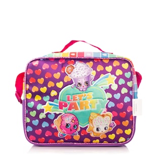 Foto 3 | Lonchera Shopkins Escolar Moose